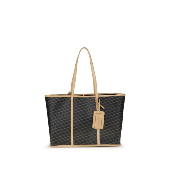 Pierre Hardy Cab Tote Women's Bag - Picture 1 of 4